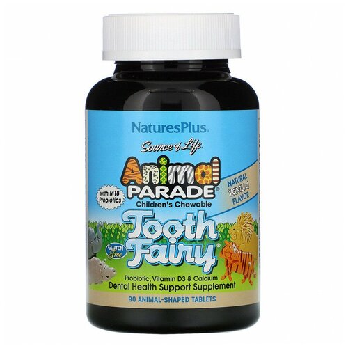 ������ ������ Animal Parade, ������� ����������� ��������� M18, ���� ������, 90 �������� � ����� �������� ����