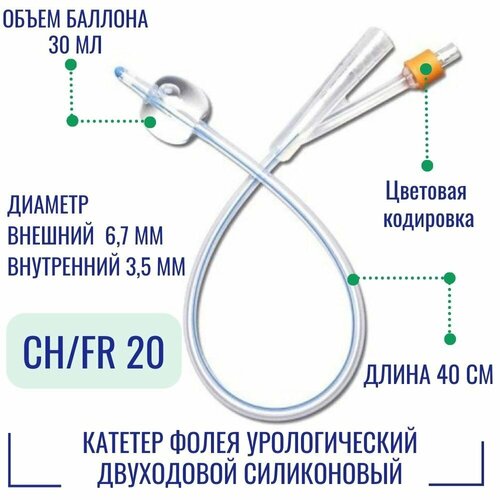 ������ ������ ������� ������������� ����� Alba [�����������, �����������] ������ 20 Fr, 40 ��, ������ 30 ��. ����