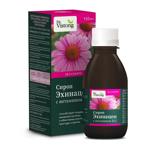 ������ ������ Dr.Vistong  ����� �������� � ��������� �12, 150 ��, 220 � ����