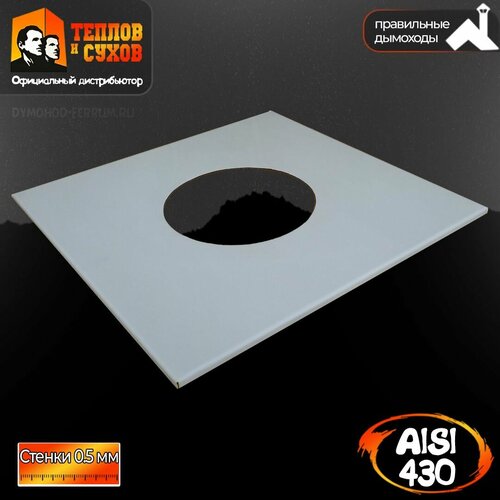 ������ ������ ���� ����� �������� ��������� � ���������� 210 �� ���� AISI 430 ����