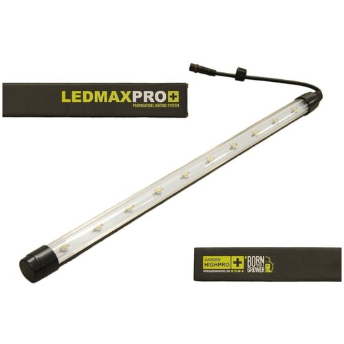     Garden Highpro Propagator Led Tube S 10w (Led )   -     , -,   