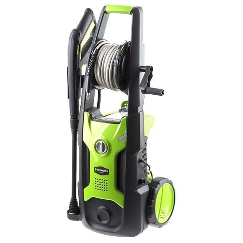     Greenworks G5, 140 , 420 /   -     , -,   