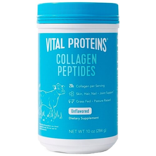 ������ ������ ������� Vital Proteins Collagen Peptides, 284 �, 284 �� ����