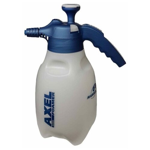 ������ ������ �������� �������������-������������� Marolex Axel 3000 alka line ����