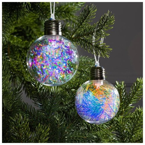 ������ ������ ����� ������� ����� Luazon Lighting ��������� 5864386, ����������, 6 ��, 2 ��. ����