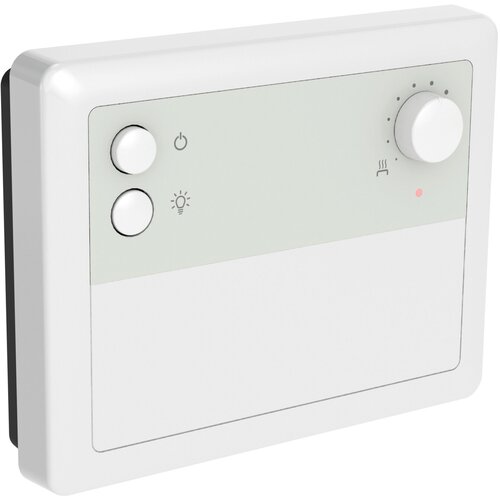 ������ ������ HARVIA ����� ���������� Senlog ��� ������� 2,3-9 ��� ����