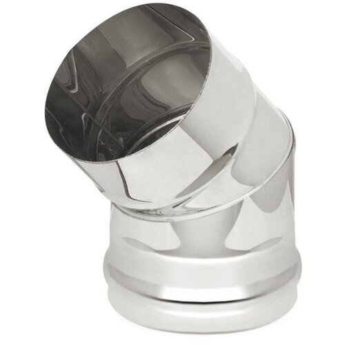 ������ ������ ������ ����. (AISI 430/0,8��) 45* 2-� ����. �.115 ����