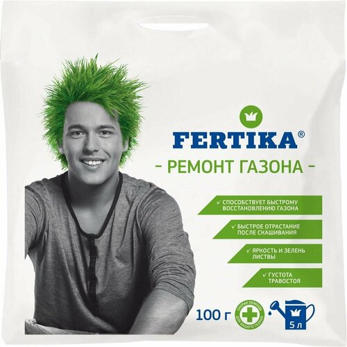    (FERTIKA)   100    -     , -,   