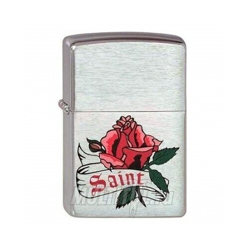 ������ ������ ��������� Zippo Rose 200 ����