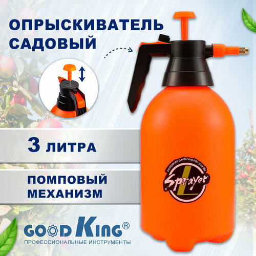   GOODKING O-30001 3   3    -     , -,   