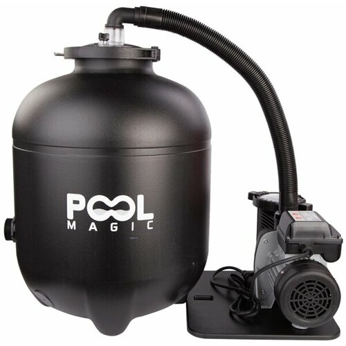 ������ ������ �������������� ��������� Poolmagic EZ Clean 400 8,1 ���. �/���, � ������������ Aqualoon ����
