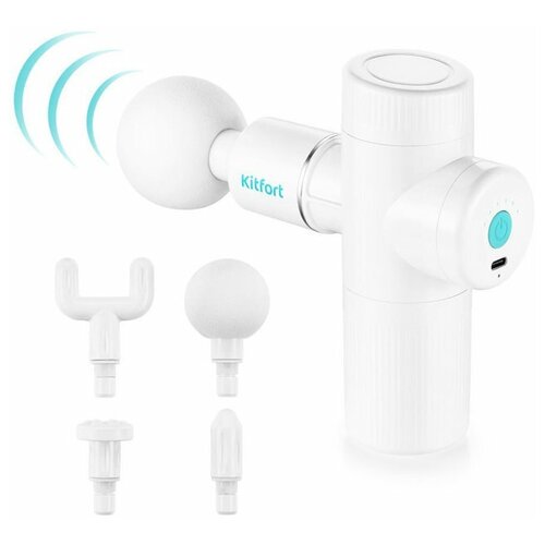 ������ ������ �������� Kitfort ��-2926 ����