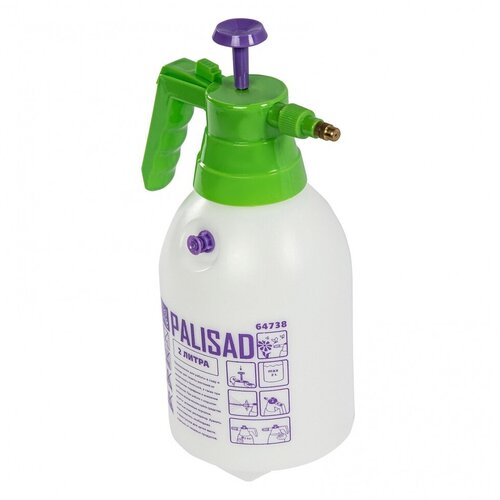   PALISAD 64738 2  / 2    -     , -,   