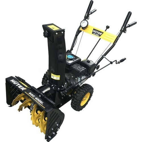 ������ ������ ������������ ���������� Huter SGC 4000L, 7 �.�., ������/������ ����