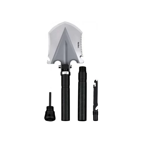 ������ ������ ������������������� ������ Xiaomi NexTool Multi Functional Folding Shovel Medium (NE20206) ����