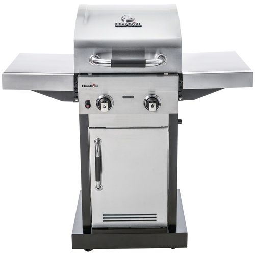  Char-Broil   Char-Broil Advantage 225 S   -     , -,   