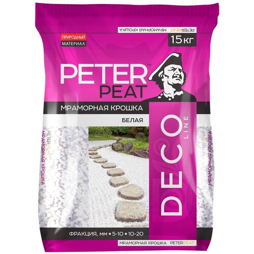 ������ ������ ��������� ������ Peter Peat Deco Line ������� 10-20 ��, 15 �� ����