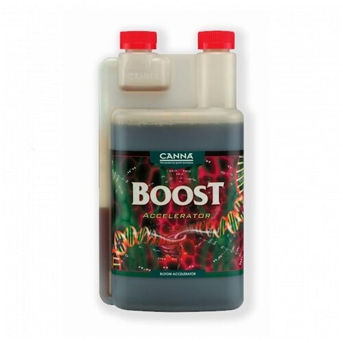 ������ ������ ��������� CANNA BOOST ACCELERATOR 1� ����