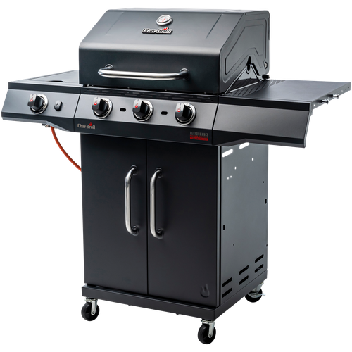    Char-Broil Performance Power Edition 3B   -     , -,   