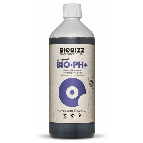    BioBizz pH Up 0,5   -     , -,   