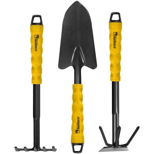 ������ ������ ����� �������� ����������� KOLNER KGTS3, ������, �������, 3 ��������, ������ ����