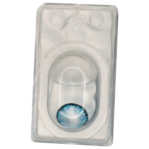 ������ ������ ���������� ����� EOS P-con D 14.0 Ice, 2 ��., R 8,6, D -2, 1 ��. ����