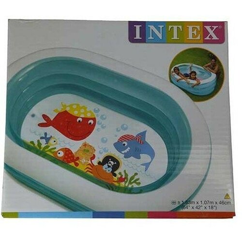  INTEX    Intex 57482NP 