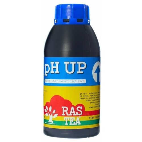 ������ ������ ��������� ����������� Rastea pH Up 500�� ����
