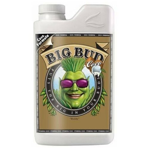   Advanced Nutrients Big Bud COCO 0.25  (250 )   -     , -,   