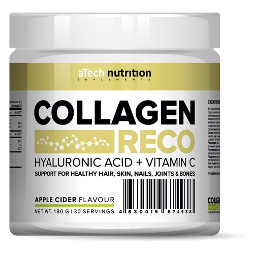 ������ ������ Collagen Reco ���., 180 �, ������ ����