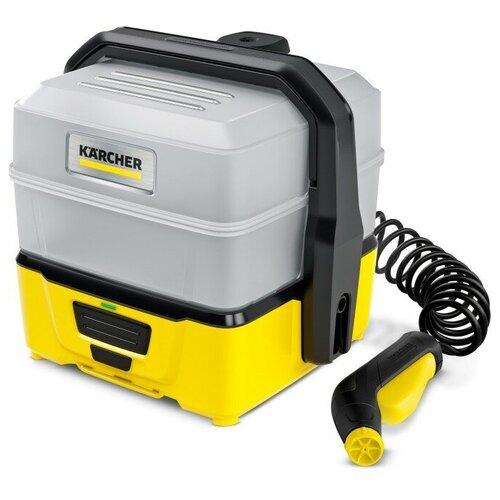   Karcher    Karcher OC 3 Plus 1.680-030.0   -     , -,   