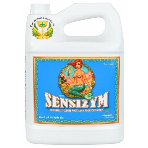   Advanced Nutrients Sensizym 250 .   -     , -,   