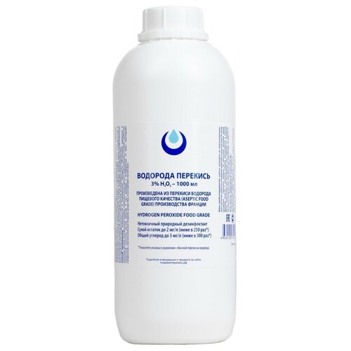 ������ ������ ������ �������� ��������������� Clear Organic �������� �������� 3% ��� �������� ������, 1000 ��, 1070 �, ��� ������: �������� ����