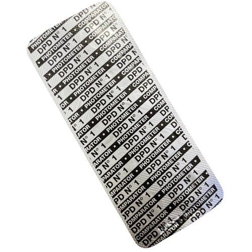 ������ ������ �������� Photometr DPD1 (water-i. d)/�������/black ����