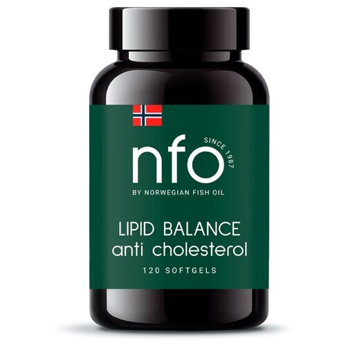 ������ ������ Lipid Balance ����., 100 ��, 100 �, 120 ��. ����
