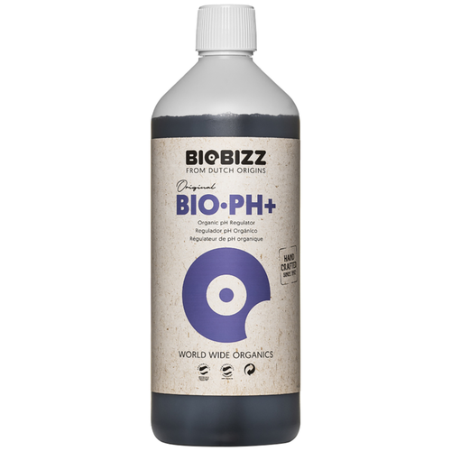    BioBizz pH Up 1   -     , -,   