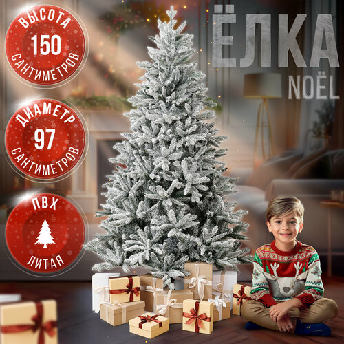 ������ ������ ������������� ���� BINOSHE No�l ����������� 150 �� ����