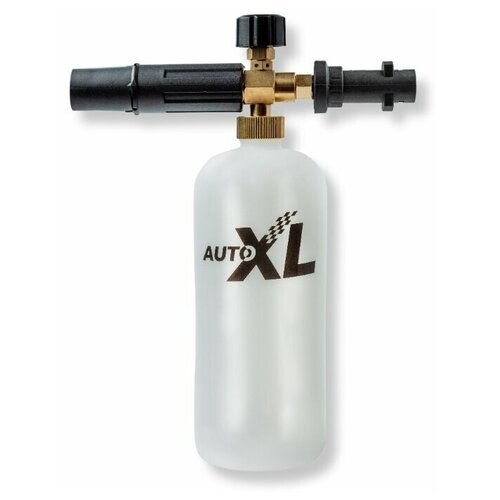 ������ ������ ���������������� AutoXL Foam K, ��� ���� �������� �������� Karcher ����