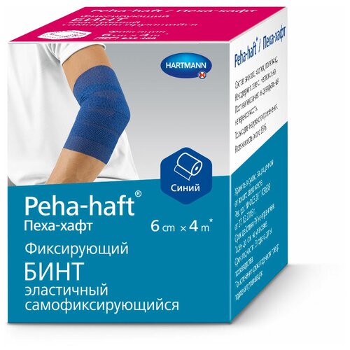  Peha-Haft / - -  , 6  x 4 ,    -     , -,   