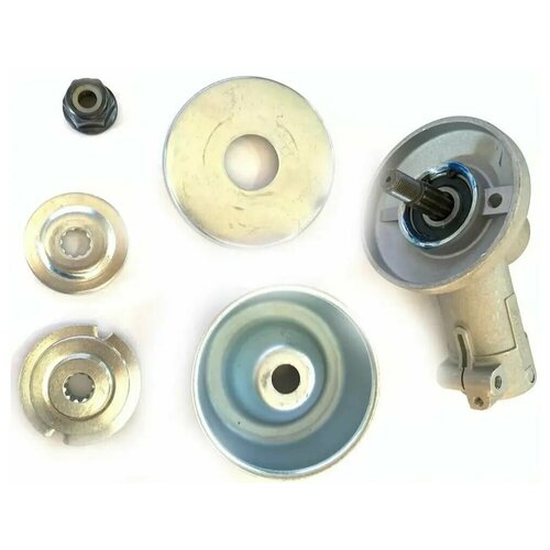 ������ ������ �������� ��� �������� Stihl FS55, FS56-FS70 (������ ������� 4144-640-0100) ����