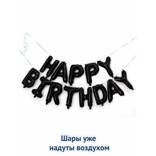 ������ ������ �������-�������� �� ��������� ����� HAPPY BIRTHDAY � ������� ���� ��� �������� - ������ 1�� ����