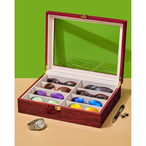 ������ ������ �������� ���������� ��� ����� / ���� / ������� ��� �������� Glasser-8-Cherry ����