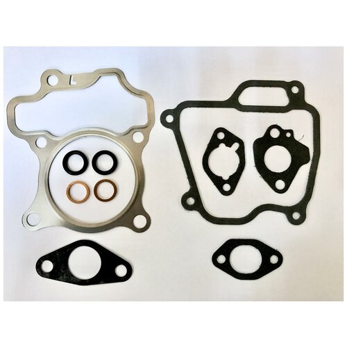 ������ ������ �������� ��������� ��� ��������� Robin Subaru EX17/EX21 ����