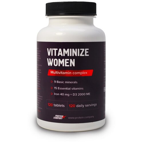  Vitaminize Women  , 250 , 150 , 120 .   -     , -,   