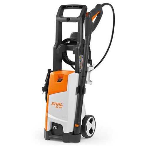      STIHL RE 90, 120 , 520 / 