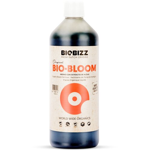 ������ ������ ��������� BioBizz Bio-Bloom 1� ����