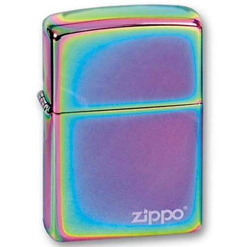   Classic  . Spectrum Zippo 151ZL GS   -     , -,   