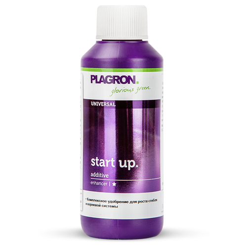    Plagron Start Up, 100    -     , -,   