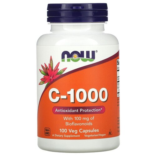 ������ ������ C-1000 with Bioflavonoids ����., 120 ��, 100 �, 100 ��. ����