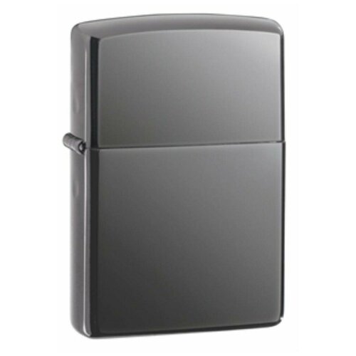������ ������ ��������� Zippo 150 ���������� Black Ice ����